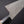 Hitohira Kikuchiyo Rou VG10 Sakura Damascus Gyuto 240mm Sakura Handle (Black horn) - Tetogi