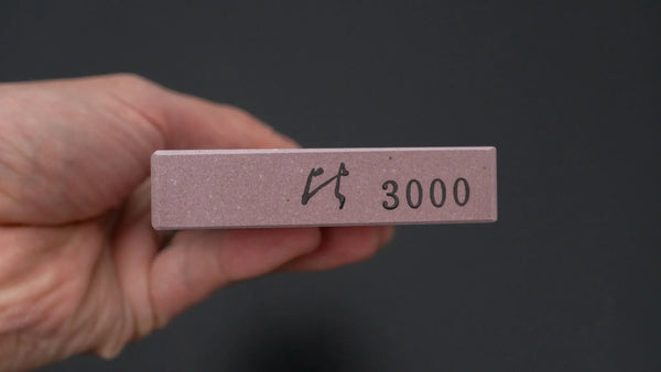 Hitohira MG Whetstone 3000 - Tetogi