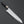 Hitohira Nakagawa Izo SG STRIX Gyuto 240mm Ebony Handle - Tetogi
