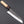 Hitohira Nihei White #2 Stainless Clad Kurouchi Bunka 165mm Chestnut Handle Product vendor
