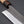 Hitohira Nihei White #2 Stainless Clad Kurouchi Bunka 165mm Chestnut Handle Product vendor