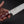 Hitohira NM V10 Damascus Santoku 130mm Pakka Handle Product vendor