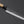 Hitohira Onihiro Blue 1 Petty 195mm Ho Wood Handle (D-Shape) - Tetogi
