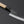 Hitohira Onihiro White 1 Funayuki 105mm Ho Wood Handle (D - Shape) - Tetogi