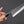 Hitohira Onihiro White 1 Gyuto 180mm Ho Wood Handle (D - Shape) - Tetogi
