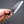 Hitohira Onihiro White #1 Santoku 120mm Ho Wood Handle (D-Shape) Product vendor