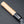 Hitohira Onihiro White #1 Santoku 120mm Ho Wood Handle (D-Shape) Product vendor