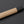 Hitohira Onihiro White 1 Santoku 150mm Ho Wood Handle (D - Shape) - Tetogi