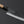 Hitohira Onihiro White 1 Santoku 150mm Ho Wood Handle (D - Shape) - Tetogi