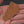 Hitohira Picked Narutaki Jizuya Finger Stone 100g (with Washi Paper) - Tetogi
