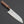 Hitohira Setsu Forged VG - 10 Damascus Santoku 165mm Walnut Handle (Ziricote Ferrule) - Tetogi