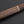 Hitohira Setsu Forged VG - 10 Damascus Santoku 165mm Walnut Handle (Ziricote Ferrule) - Tetogi