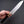 Hitohira Silver #3 Nashiji Gyuto 210mm Ebony Handle Product vendor