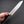 Hitohira Silver #3 Nashiji Gyuto 240mm Ebony Handle Product vendor