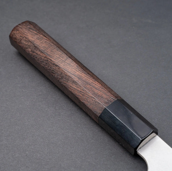 Hitohira Silver #3 Nashiji Gyuto 240mm Ebony Handle Product vendor