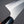 Hitohira Silver #3 Nashiji Gyuto 240mm Ebony Handle Product vendor