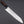 Hitohira Silver #3 Nashiji Gyuto 240mm Ebony Handle Product vendor