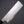 Hitohira Silver #3 Nashiji Nakiri 165mm Ebony Handle Product vendor