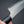 Hitohira Silver #3 Nashiji Nakiri 165mm Ebony Handle Product vendor