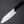 Hitohira Silver #3 Nashiji Santoku 165mm Ebony Handle Product vendor