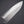 Hitohira Silver #3 Nashiji Santoku 165mm Ebony Handle Product vendor
