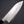Hitohira Silver #3 Nashiji Santoku 165mm Ebony Handle Product vendor