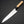 Hitohira SK High Carbon Gyuto 180mm Ho Wood Handle - Tetogi