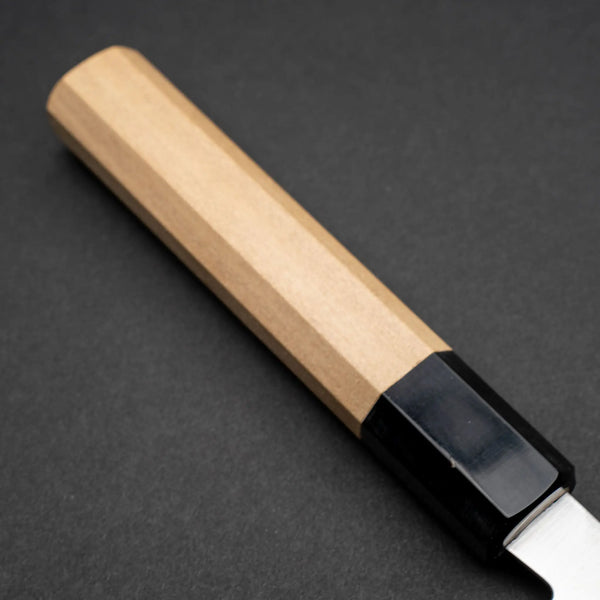 Hitohira SK High Carbon Petty 120mm Ho Wood Handle - Tetogi