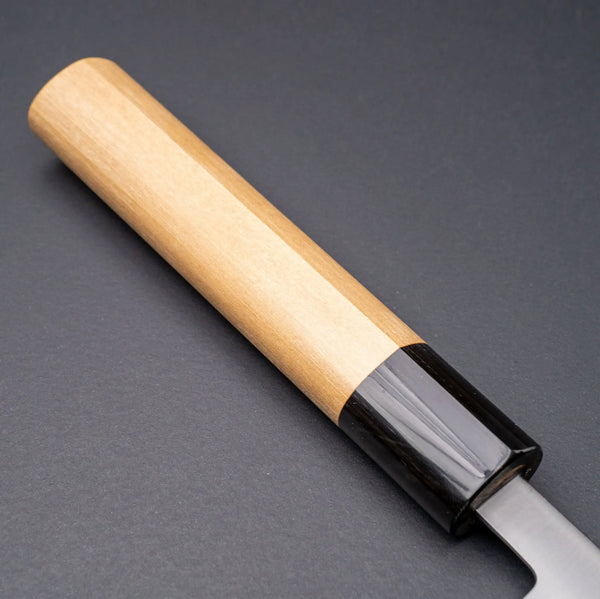 Hitohira SLD Gyuto 210mm Ho Wood Handle - Tetogi