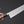 Hitohira SLD Gyuto 210mm Walnut Handle - Tetogi