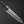 Hitohira Tanaka Kyuzo Blue 1 Migaki Gyuto 240mm Ziricote Handle (Extra Height) - Tetogi