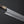 Hitohira Tanaka Kyuzo Blue 1 Migaki Gyuto 240mm Ziricote Handle (Extra Height) - Tetogi