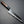 Hitohira Tanaka Kyuzo Blue 1 Migaki Kiritsuke Gyuto 195mm Taihei Makassar Ebony Handle (Limited) - Tetogi