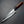 Hitohira Tanaka Kyuzo Blue 1 Migaki Kiritsuke Gyuto 195mm Taihei Makassar Ebony Handle (Limited) - Tetogi