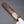 Hitohira Tanaka Kyuzo Blue #1 Migaki Kiritsuke Petty 130mm Ziricote Handle Product vendor