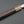 Hitohira Tanaka Kyuzo Blue #1 Stainless Clad Gyuto 210mm Taihei Makassar Ebony Handle - Tetogi