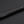 Hitohira Tanaka Mosuke Blue #1 Sakimaru Takobiki 300mm Ebony Handle (Mirror Polished/ Saya) - Tetogi
