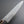 Hitohira Tanaka Ren White #2 Gyuto 210mm Ebony Handle - Tetogi
