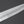Hitohira Tanaka Ren White 2 Gyuto 240mm Ebony Handle - Tetogi