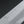 Hitohira Tanaka Ren White #2 Santoku 180mm Ho Wood Handle - Tetogi
