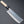 Hitohira TD Blue #2 Stainless Clad Kurouchi Nakiri 165mm Ho Wood Handle (D-Shape) Product vendor