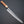 Hitohira TD Blue 2 Stainless Clad Kurouchi Sujihiki 240mm Walnut Handle - Tetogi