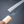 Hitohira TD Blue #2 Stainless Clad Kurouchi Sujihiki 270mm Walnut Handle Product vendor