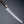 Hitohira TD Blue #2 Stainless Clad Kurouchi Sujihiki 270mm Ziricote Handle Product vendor