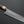 Hitohira TD Blue #2 Stainless Clad Migaki Gyuto 210mm Walnut Handle - Tetogi