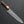 Hitohira TD Blue #2 Stainless Clad Migaki Gyuto 210mm Walnut Handle - Tetogi
