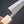 Hitohira TD Blue 2 Stainless Clad Nashiji Sujihiki 240mm Walnut Handle - Tetogi
