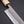 Hitohira TD Blue 2 Stainless Clad Nashiji Sujihiki 240mm Walnut Handle - Tetogi