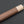 Hitohira TD Blue 2 Stainless Clad Nashiji Sujihiki 270mm Walnut Handle - Tetogi