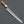 Hitohira TD Blue 2 Stainless Clad Nashiji Sujihiki 270mm Walnut Handle - Tetogi